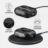 Burga AirPods Pro 3 Skal Design Magnetic