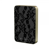 Burga Powerbank MagSafe 5000 mAh Magnetic Gold