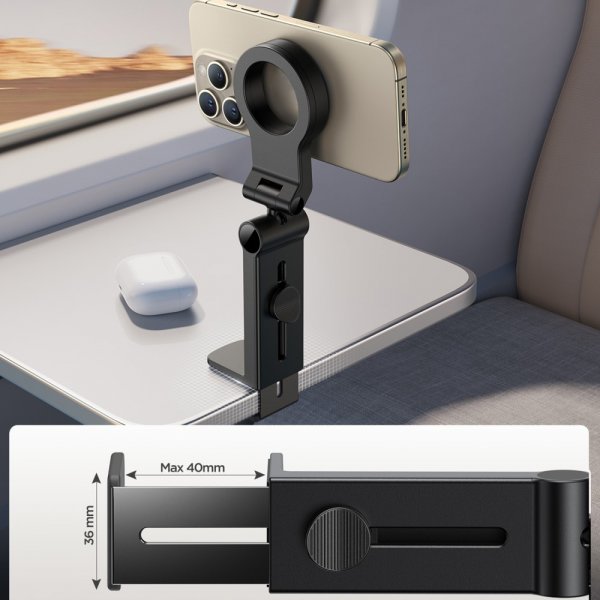 Joyroom Magnetic Travel Phone Holder MagSafe