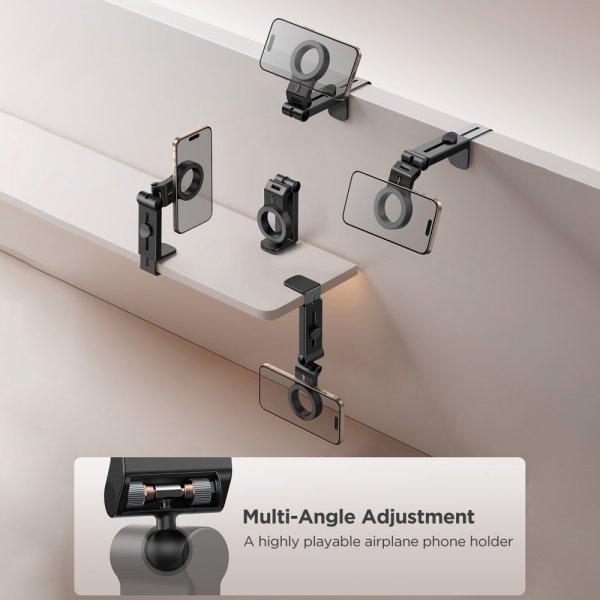 Joyroom Magnetic Travel Phone Holder MagSafe