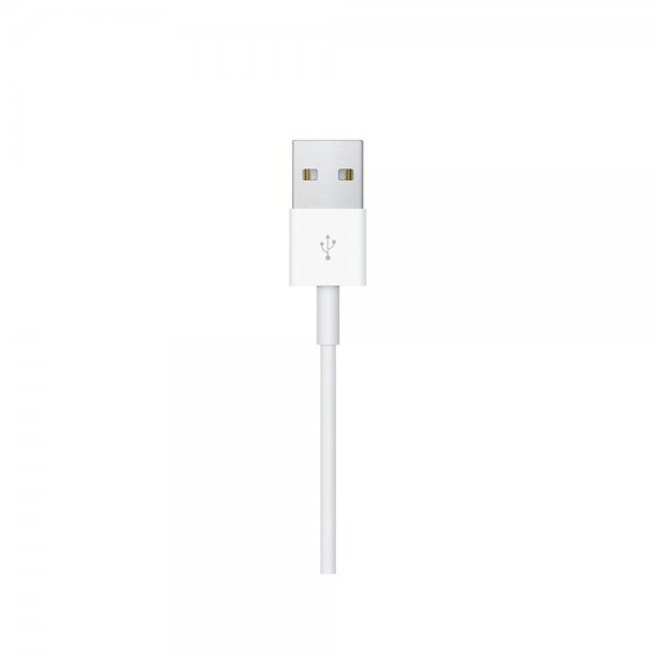 Apple Magnetisk Laddningskabel till Apple Watch 1m USB-A
