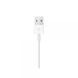 Apple Magnetisk Laddningskabel till Apple Watch 1m USB-A