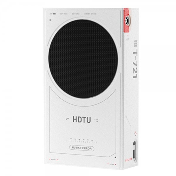 Aolion Skal till Xbox Series S HDTU