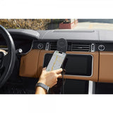 Pitaka MagSafe Bilhållare MagEZ Car Mount Pro 2 Qi2 15W