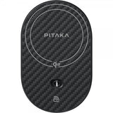 Pitaka MagSafe Bilhållare MagEZ Car Mount Pro 2 Qi2 15W