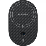 Pitaka MagSafe Bilhållare MagEZ Car Mount Pro 2 Qi2 15W