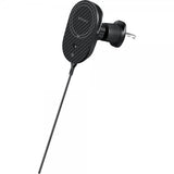 Pitaka MagSafe Bilhållare MagEZ Car Mount Pro 2 Qi2 15W