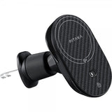 Pitaka MagSafe Bilhållare MagEZ Car Mount Pro 2 Qi2 15W