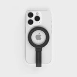 agood company MagSafe Kickstand Svart