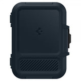 Spigen MagSafe Korthållare Lock Fit MagFit Metal Slate