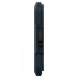 Spigen MagSafe Korthållare Lock Fit MagFit Metal Slate