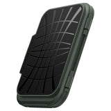 Spigen MagSafe Korthållare Lock Fit MagFit Military Green