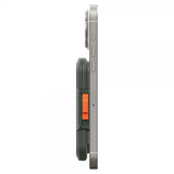 Spigen MagSafe Korthållare Lock Fit MagFit Military Green