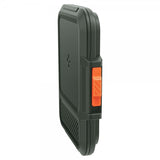 Spigen MagSafe Korthållare Lock Fit MagFit Military Green