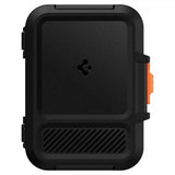 Spigen MagSafe Korthållare Lock Fit MagFit Svart