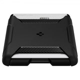 Spigen MagSafe Korthållare Rugged Armor 3 Cards MagFit Svart