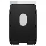 Spigen MagSafe Korthållare Rugged Armor 3 Cards MagFit Svart