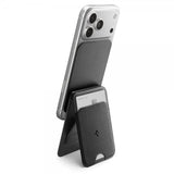 Spigen MagSafe Korthållare Slim Fold MagFit Tripod S314-3 Svart