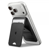 Spigen MagSafe Korthållare Slim Fold MagFit Tripod S314-3 Svart