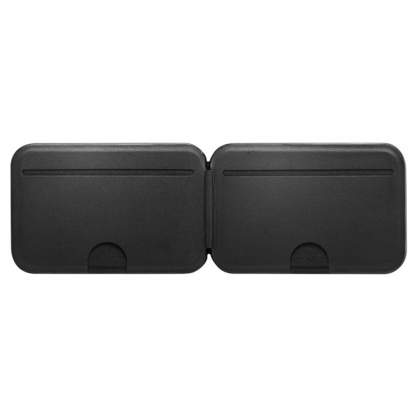 Spigen MagSafe Korthållare Slim Fold MagFit Tripod Svart