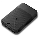 Spigen MagSafe Korthållare Slim Fold MagFit Tripod Svart