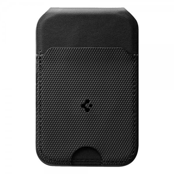 Spigen MagSafe Korthållare Slim Fold MagFit Tripod Svart