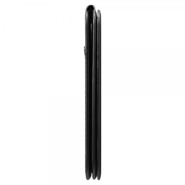 Spigen MagSafe Korthållare Slim Fold MagFit Tripod Svart