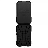 Spigen MagSafe Korthållare Tough Armor Pro MagFit Svart