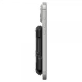 Spigen MagSafe Korthållare Tough Armor Pro MagFit Svart