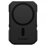 Spigen MagSafe Korthållare Tough Armor Pro MagFit Svart