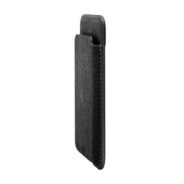 Spigen MagSafe Korthållare Urban Fit MagFit Svart