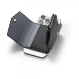 Spigen MagSafe Korthållare Valentinus Pro 3 Cards MagFit Svart