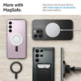 Spigen MagSafe Magnet Ring Plate Svart