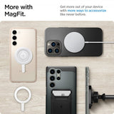 Spigen MagSafe Magnet Ring Plate Vit