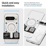 Spigen MagSafe Magnet Ring Plate Vit