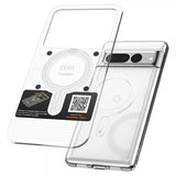 Spigen MagSafe Magnet Ring Plate Vit