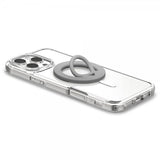 Spigen MagSafe Mobilhållare Dual Pop Grå