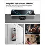 Spigen MagSafe Mobilhållare Dual Pop Svart