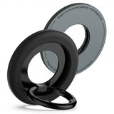 Spigen MagSafe Mobilring Nano Pop MagFit Black Sesame