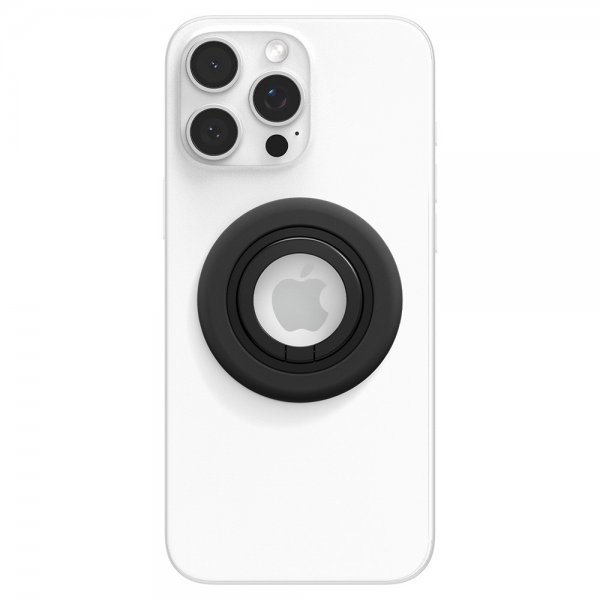 Spigen MagSafe Mobilring Nano Pop MagFit Black Sesame