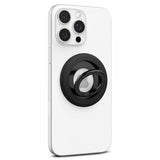 Spigen MagSafe Mobilring Nano Pop MagFit Black Sesame