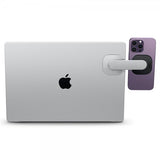Spigen MagSafe OneTap Monitor/Laptop Mount Mag Fit