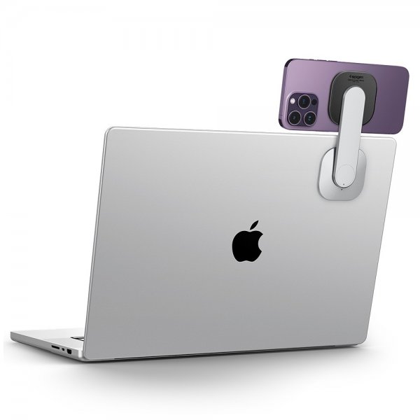 Spigen MagSafe OneTap Monitor/Laptop Mount Mag Fit