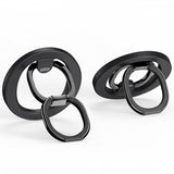 ESR MagSafe Phone Ring Svart