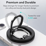 ESR MagSafe Phone Ring Svart