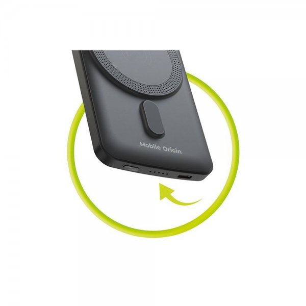 Mobile Origin MagSafe Powerbank 5000 mAh 20W