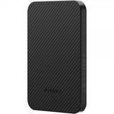Pitaka MagSafe Powerbank Aramid Fiber 5000 mAh Black/Grey Twill