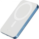 Pitaka MagSafe Powerbank Aramid Fiber 5000 mAh Moonrise