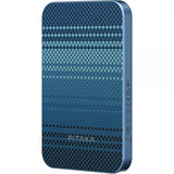 Pitaka MagSafe Powerbank Aramid Fiber 5000 mAh Moonrise