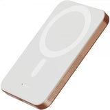 Pitaka MagSafe Powerbank Aramid Fiber 5000 mAh Sunset